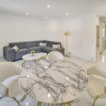 Luxe Et Confort A Cannes Cote D'azur Apartment Le Cannet