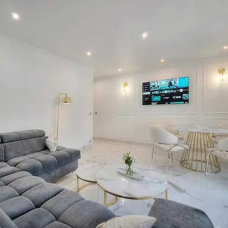 Apartment Luxe Et Confort A Cannes Cote D'azur Le Cannet